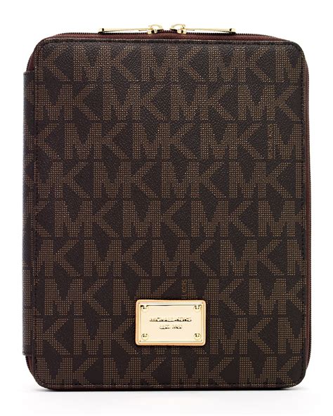 michael kors ipad cover|Amazon.com: Michael Kors Ipad Covers.